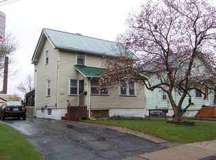 155 Pittsford St, Rochester, NY 14615