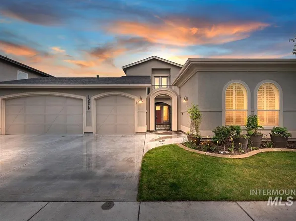 10979 W Leilani Dr, Boise, ID 83709