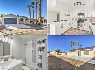 3589 Alto Ave, Las Vegas, NV 89115