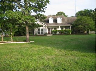 5705 Paint Trl, College Station, TX 77845