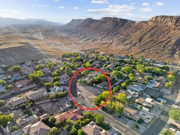 3434 W Ute Rd, Saint George, UT 84790