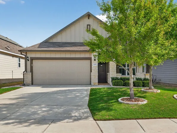 418 kirkhill, San Antonio, TX 78260