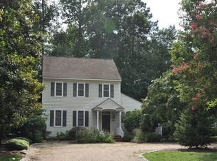 766 Middle Gate, Irvington, VA 22480