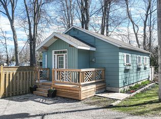 4304 Plum Point Rd, Ramara, ON L3V0P8