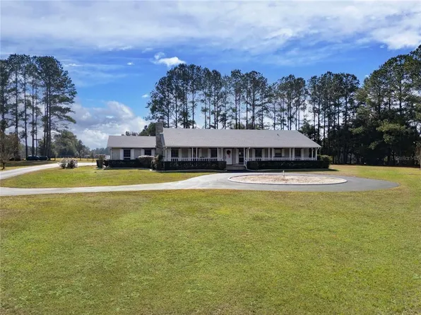 17690 NE State Road 121, Williston, FL 32696