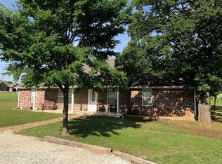 17171 County Road 3540, Ada, OK 74820