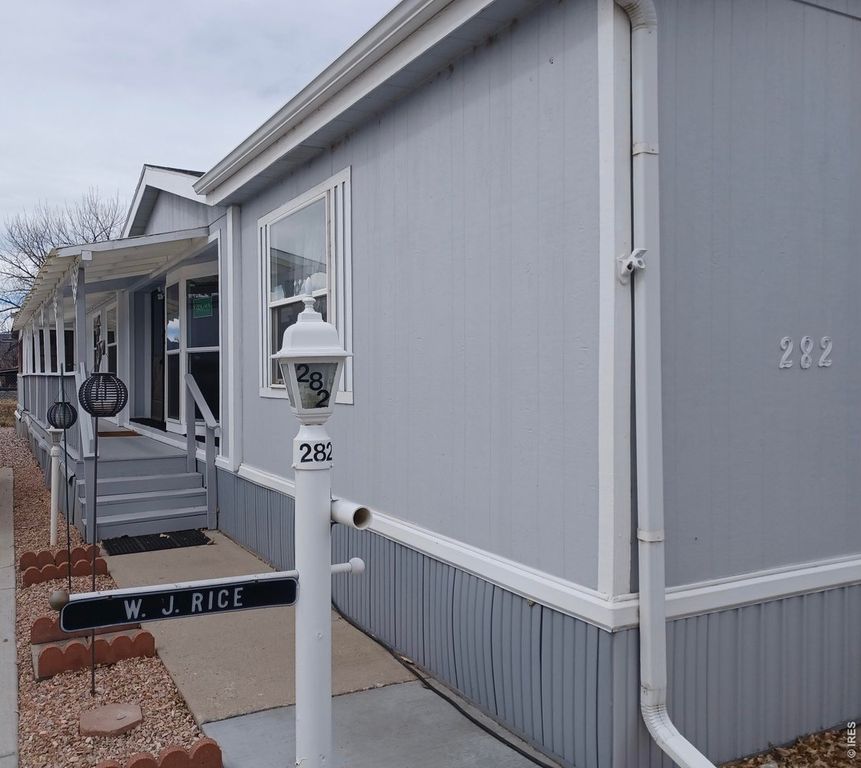 1601 N College Ave #282