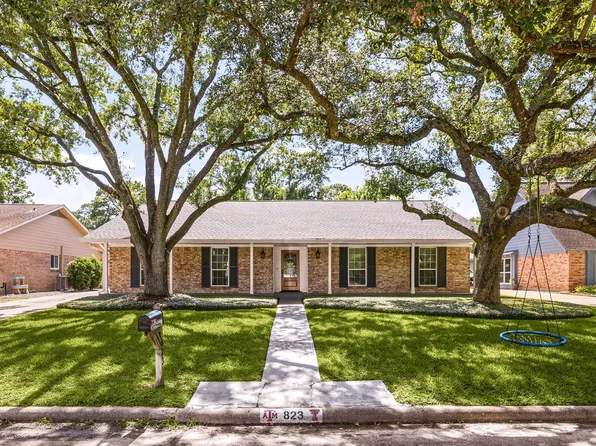 823 Pinesap Dr, Houston, TX 77079