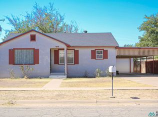 708 S Ohio Ave, Roswell, NM 88203