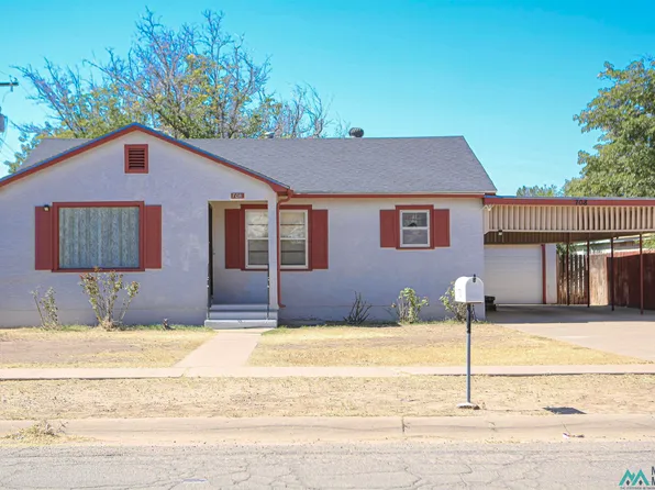 708 S Ohio Ave, Roswell, NM 88203