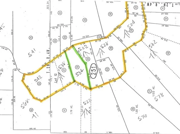 534 Sunset View Rd, Twin Peaks, CA 92391