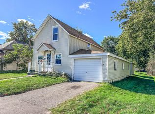 839 1st Ave N, Park Falls, WI 54552