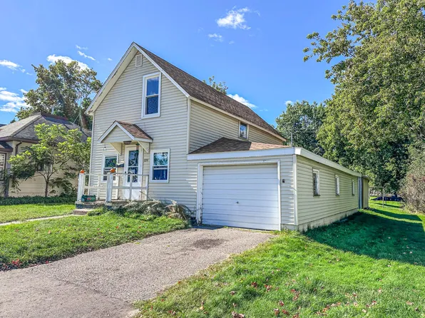 839 1st Ave N, Park Falls, WI 54552