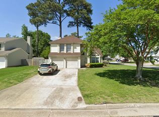 1055 Creekview Ridge Ct, Virginia Beach, VA 23464