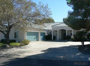 755 Country Club Dr, Kingman, AZ 86401