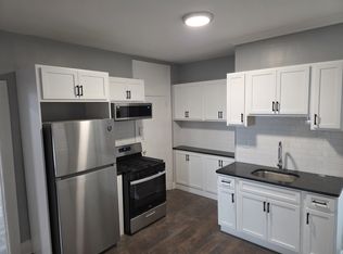 105 Lakeview Ave APT 3, Clifton, NJ 07011