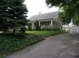 72 Mount Zion Rd, York, PA 17402