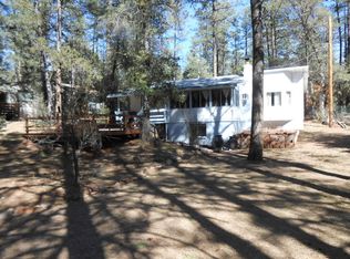 3979 N Orloff Rd, Pine, AZ 85544