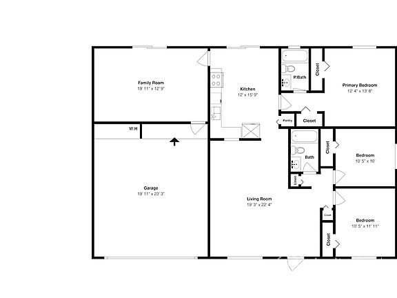 2nd image of this home