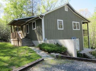 142 Wildflower Rd, Spruce Pine, NC 28777