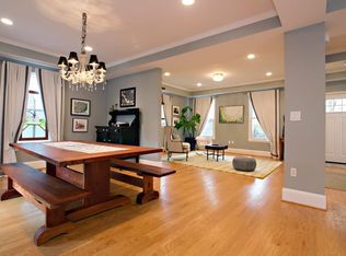 2018 Lawrence St NE, Washington, DC 20018