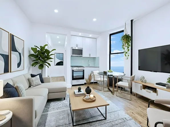 66 W 138th St APT 5B, New York, NY 10037