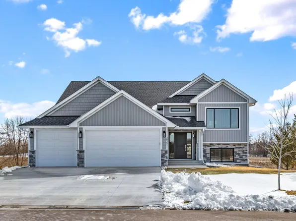 26391 Preserve Dr, Elko New Market, MN 55020