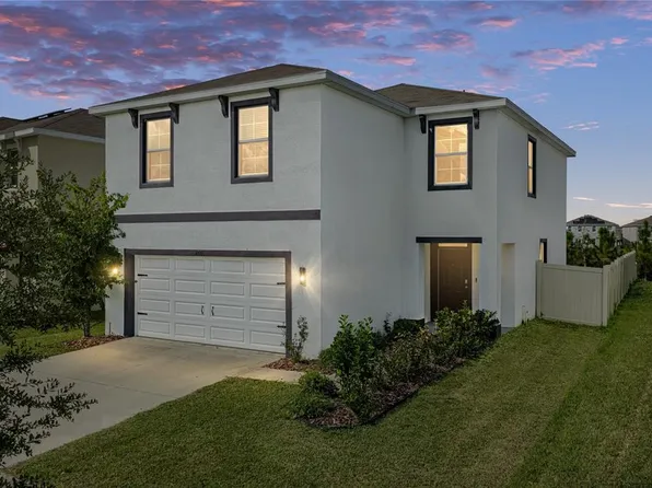 10951 Penny Gale Loop, San Antonio, FL 33576