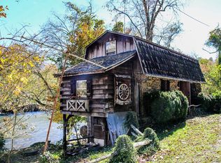 4114 Ela Rd, Bryson City, NC 28713