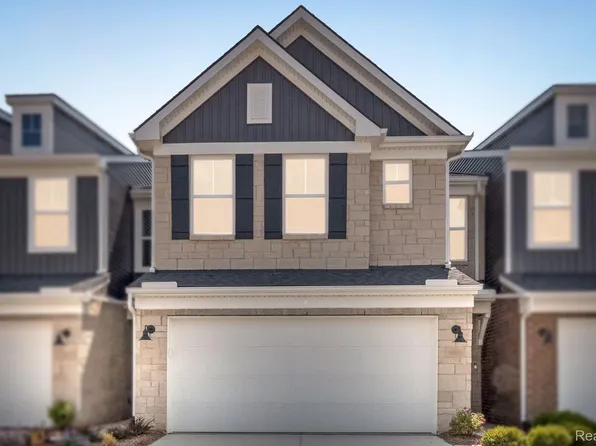 1507 Arcadia, Milford, MI 48381