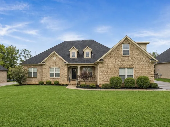 5401 Stonewood Dr, Smyrna, TN 37167