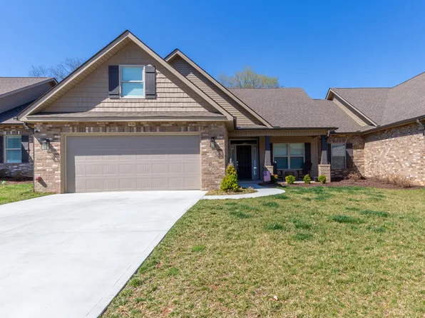 7135 Volunteer Ridge Ln, Knoxville, TN 37918