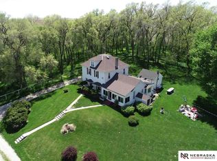 1371 State Highway 31, Bennington, NE 68007