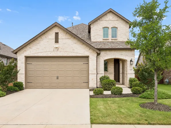 3609 Palmetto Ave, Aubrey, TX 76227