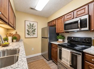Chason Ridge Apartment Homes, Fayetteville, NC 28314