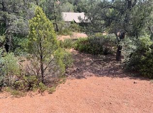811 W Saint Moritz Dr, Payson, AZ 85541