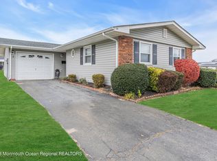 26 Tony Ct, Brick, NJ 08724