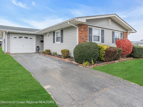 26 Tony Court, Brick, NJ 08724