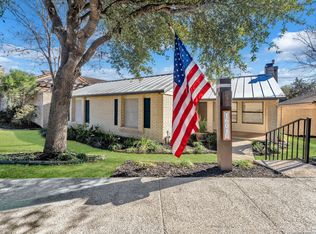 16010 Mission Rdg, San Antonio, TX 78232