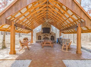 16731 Bethlehem Rd, Gravette, AR 72736