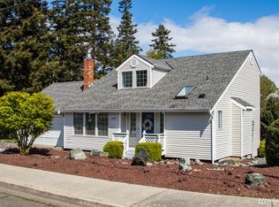 2401 H Ave E, Anacortes, WA 98221