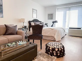 Rented by Corcoran