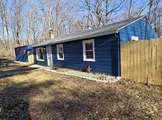 8750 N Old State Road 37, Bloomington, IN