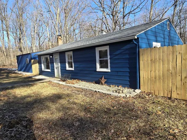 8750 N Old State Road 37, Bloomington, IN 47408