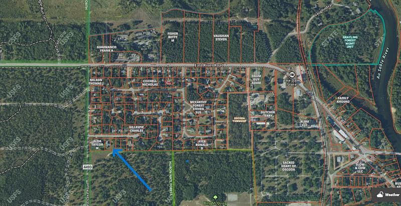 1st image of 777 Ralph Scott Dr