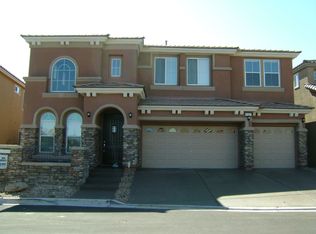 547 Los Dolces St, Las Vegas, NV 89138