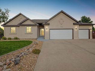 1914 74th Ave, Greeley, CO 80634
