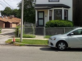 73 E 100th St, Chicago, IL 60628