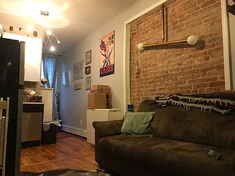 Rented by Brooklive Management/Deergrow Developments LLC