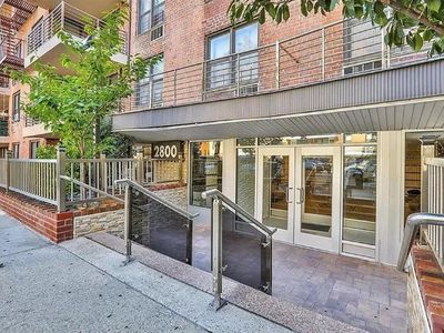 2800 Coyle St APT 518, Brooklyn, NY, 11235